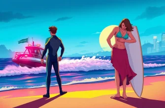 Top 10 Lifeguard Romance Films