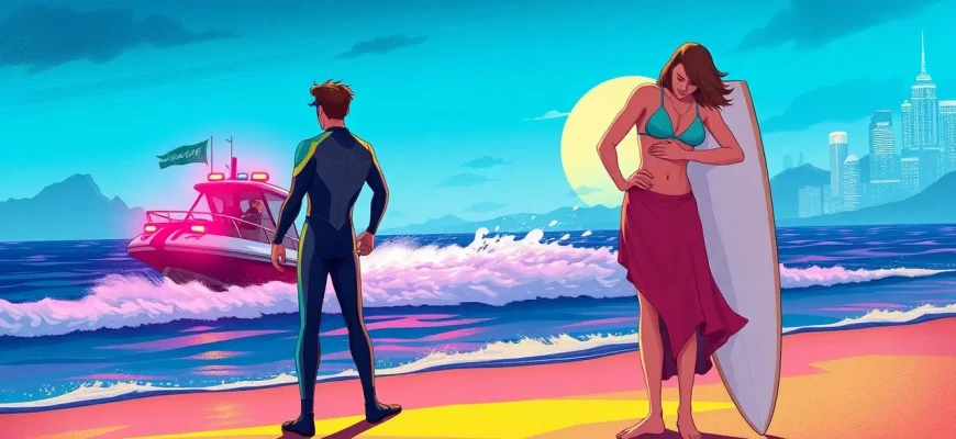 Top 10 Lifeguard Romance Films Top 10 Lifeguard Romance Films