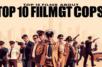 Top 10 Action Films About Corrupt Cops