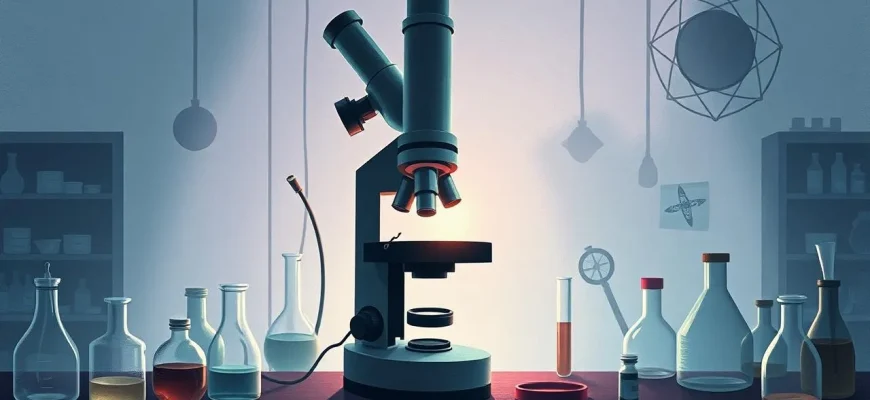 Top 10 Horror Films About Experiments Top 10 Horror Films About Experiments