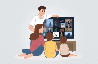 Top 10 Family Films About Psychics