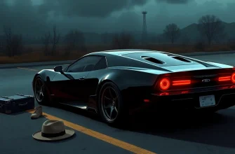 Top 10 Horror Films Featuring Killer Cars Top 10 Horror Films Featuring Killer Cars