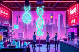 Top 10 Biochemical Documentaries to Watch Top 10 Biochemical Documentaries to Watch
