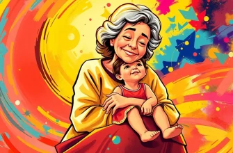 Heartwarming Biopics: Grandmothers and Granddaughters