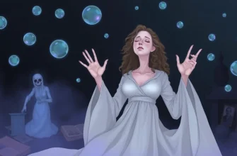 Top 10 Horror Films Featuring Psychics