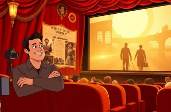Inspiring Dramas: Films About Determined Characters Inspiring Dramas: Films About Determined Characters