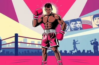 Boxing Biopics: A Knockout Collection