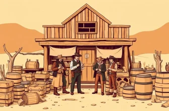 Western Films About Traders – A Journey Through Commerce in the Wild West Western Films About Traders – A Journey Through Commerce in the Wild West