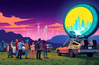 Augmented Reality in Sci-Fi Cinema: A Top 10 List Augmented Reality in Sci-Fi Cinema: A Top 10 List