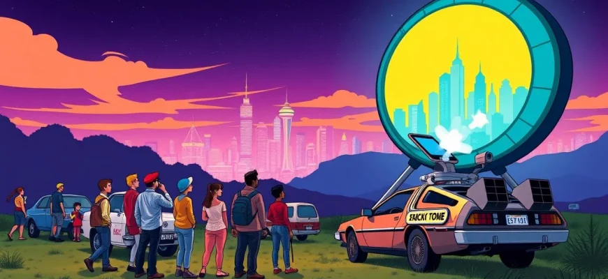 Augmented Reality in Sci-Fi Cinema: A Top 10 List Augmented Reality in Sci-Fi Cinema: A Top 10 List