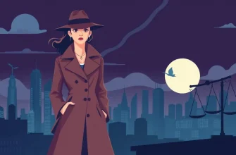 10 Must-Watch Crime Films About Restoring Justice