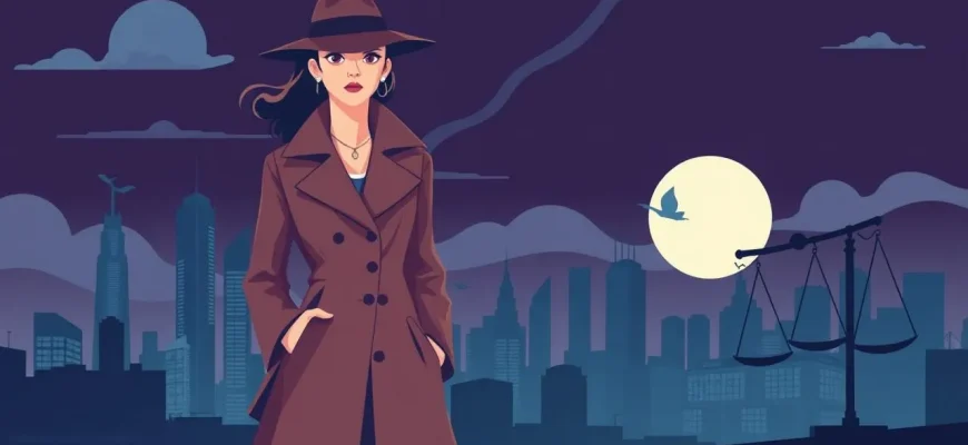 10 Must-Watch Crime Films About Restoring Justice