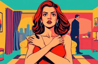 Top 10 Thrillers About Wives