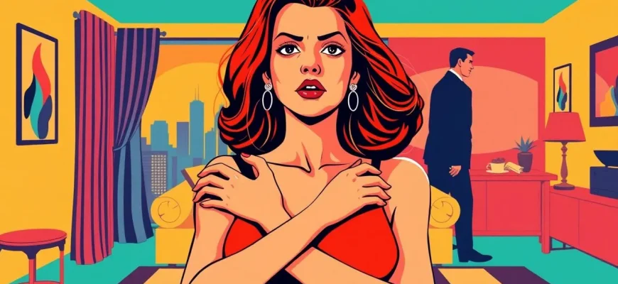 Top 10 Thrillers About Wives Top 10 Thrillers About Wives