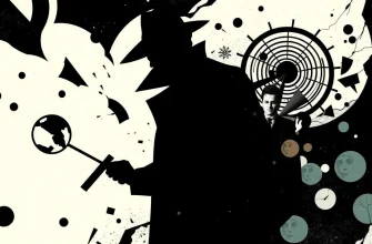 Top 10 Detective Films About Madness