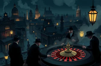 Top 10 Crime Films on Underground Business