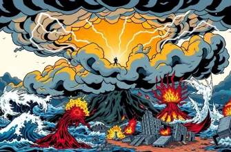 Top 10 Thrillers on Natural Disasters