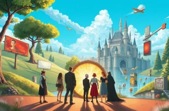 10 Enchanting Fantasy Films About Advertising 10 Enchanting Fantasy Films About Advertising