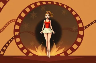 Top Gymnastics Drama Films to Watch