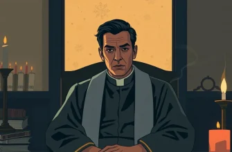 Cinematic Portraits of Priests: A Drama Collection Cinematic Portraits of Priests: A Drama Collection