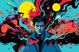 Top 10 Thrillers Exploring Bipolar Disorder