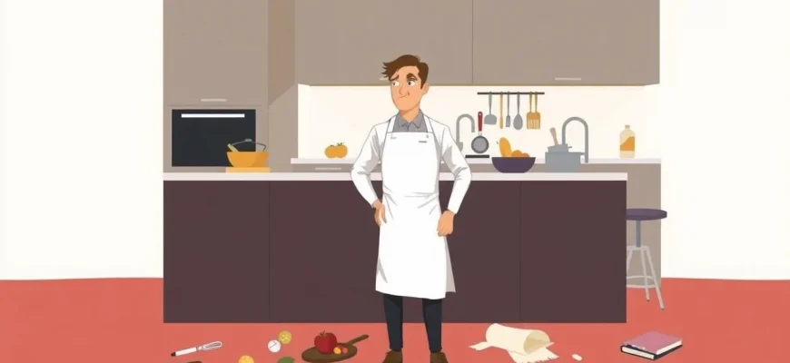 10 Detective Films Set in the Kitchen 10 Detective Films Set in the Kitchen