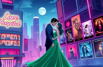 Romantic Epidemics: A Cinematic Journey