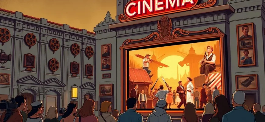 10 Films That Celebrate the Power of Self-Belief 10 Films That Celebrate the Power of Self-Belief