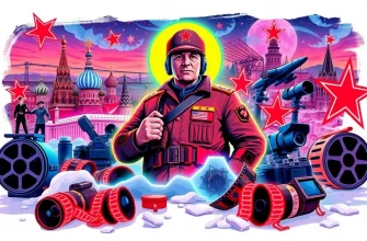 Soviet Hero Films: A Journey Through Courage and Sacrifice