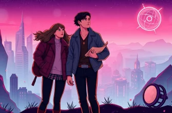 10 Romantic Films About Exploration