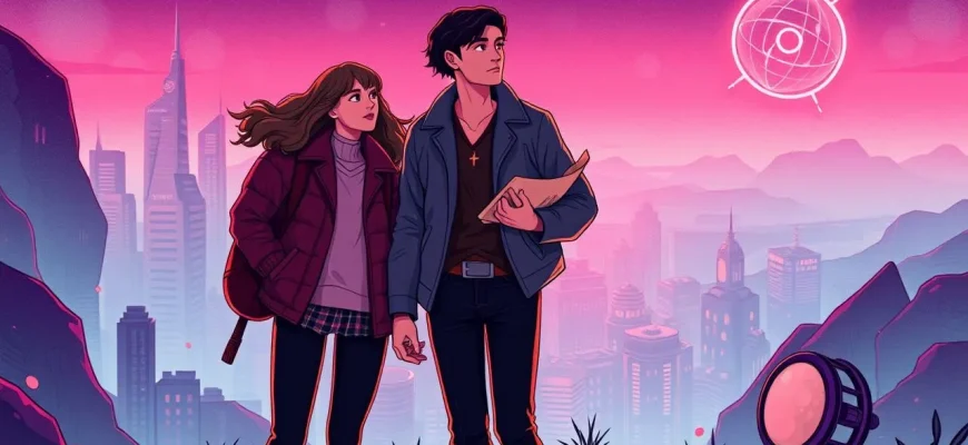 10 Romantic Films About Exploration 10 Romantic Films About Exploration