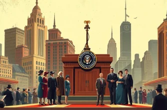 Top 10 Political Election Dramas