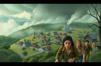 Top 10 Disaster Films About Chemical Leaks