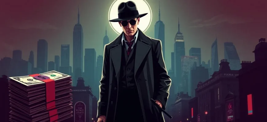 Top 10 Crime Films About Counterfeiters Top 10 Crime Films About Counterfeiters