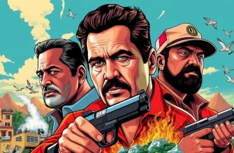 10 Must-Watch Biopics on Drug Lords