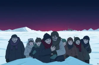 Top 10 Horror Films Set in Polar Regions