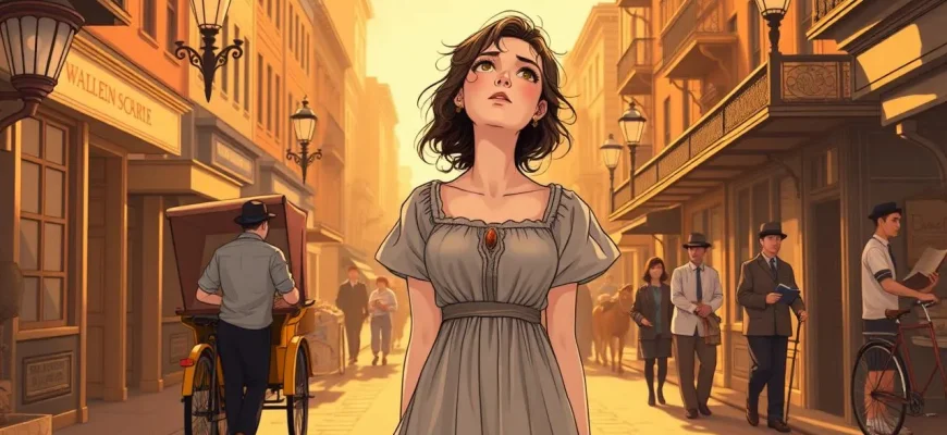 Dramas About Life-Changing Moments Dramas About Life-Changing Moments