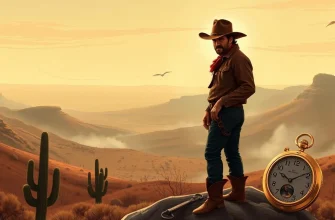 Western Films with Parallel Worlds