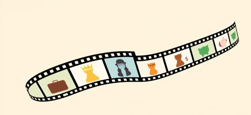 Films That Make Money Talk Films That Make Money Talk