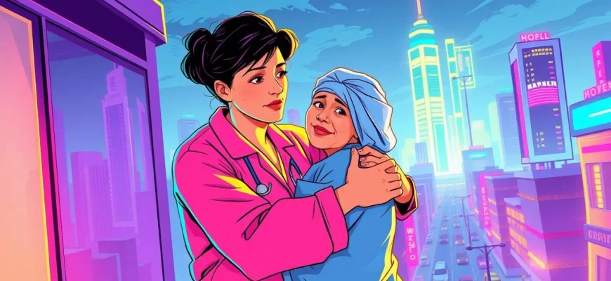 Top 10 Caregiver Romance Films Top 10 Caregiver Romance Films