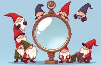 Detective Gnome Films: A Whimsical Mystery Collection