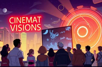 Sci-Fi Films with a Spotlight on Lighting