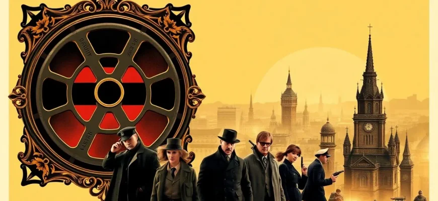 Top 10 German Action Films You Can’t Miss Top 10 German Action Films You Can’t Miss