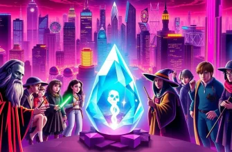 Top 10 Magic Films to Watch