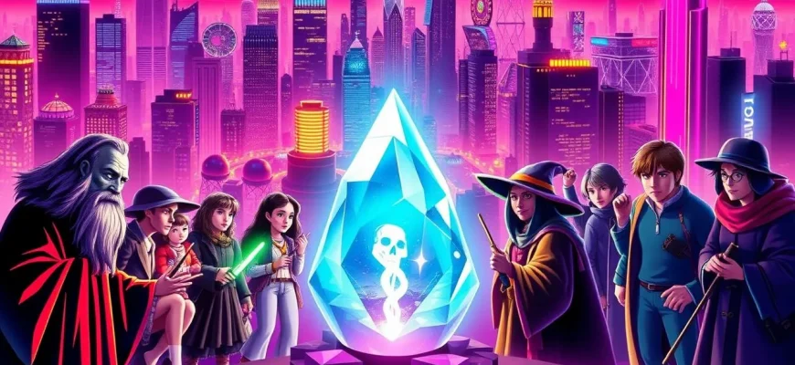 Top 10 Magic Films to Watch Top 10 Magic Films to Watch