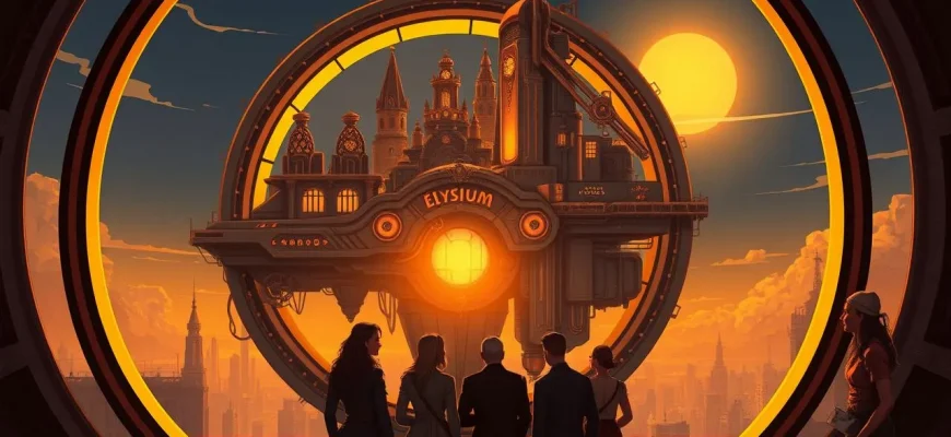 Top 10 Sci-Fi Films Featuring Floating Cities Top 10 Sci-Fi Films Featuring Floating Cities