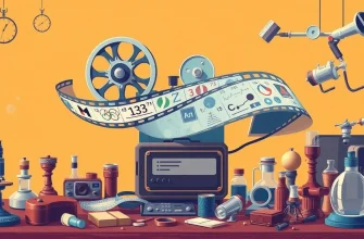 Top 10 Drama Films on Scientific Discoveries