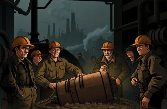 10 Must-Watch Films About Rescuing Workers 10 Must-Watch Films About Rescuing Workers