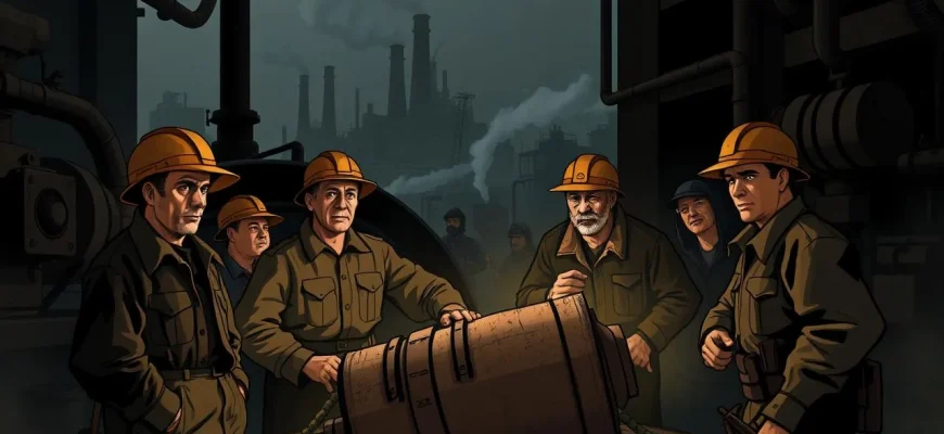 10 Must-Watch Films About Rescuing Workers 10 Must-Watch Films About Rescuing Workers