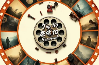 Unforgettable Survival Dramas: A Cinematic Journey